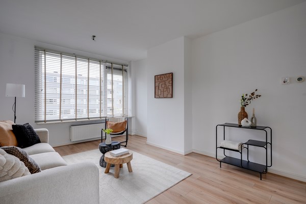 Medium property photo - Auriollaan 104, 3527 EX Utrecht